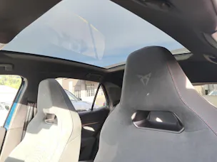 CUPRA Born 79 kWh Prime