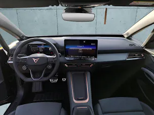 CUPRA Born 79 kWh Prime