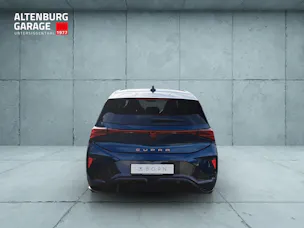CUPRA Born 79 kWh Prime