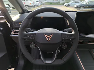 CUPRA Born 79 kWh Prime
