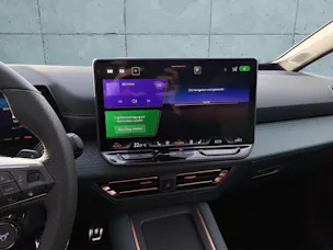CUPRA Born 79 kWh Prime