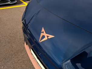 CUPRA Born 79 kWh Prime