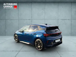 CUPRA Born 79 kWh Prime