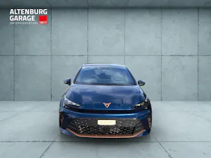CUPRA Born 79 kWh Prime