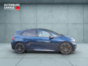 CUPRA Born 79 kWh Prime
