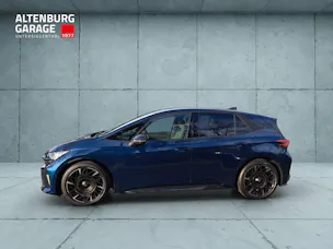 CUPRA Born 79 kWh Prime