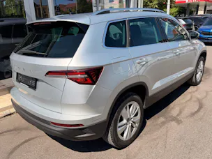 SKODA Karoq Selection *** ACC & RÜCKFAHRKAMERA ***