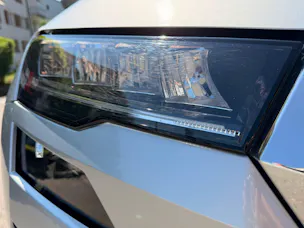 SKODA Karoq Selection *** ACC & RÜCKFAHRKAMERA ***