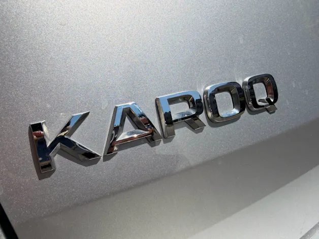 SKODA Karoq Selection *** ACC & RÜCKFAHRKAMERA ***
