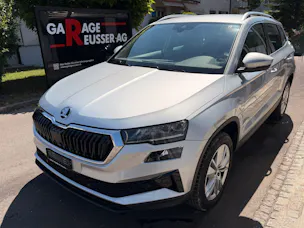 SKODA Karoq Selection *** ACC & RÜCKFAHRKAMERA ***
