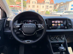 SKODA Karoq Selection *** ACC & RÜCKFAHRKAMERA ***