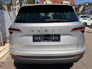 SKODA Karoq Selection *** ACC & RÜCKFAHRKAMERA ***