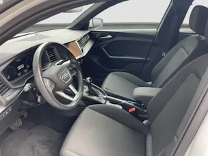 AUDI A1 allstreet 30 TFSI Attraction S-tronic
