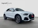 AUDI A1 allstreet 30 TFSI Attraction S-tronic