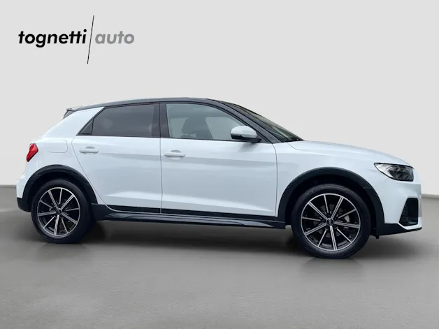 AUDI A1 allstreet 30 TFSI Attraction S-tronic