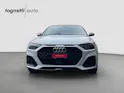AUDI A1 allstreet 30 TFSI Attraction S-tronic