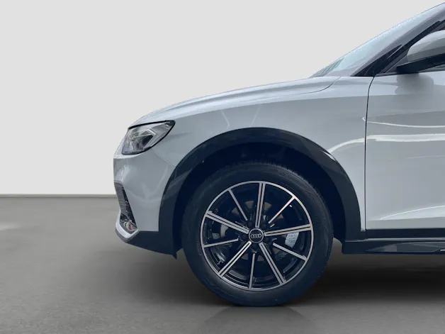 AUDI A1 allstreet 30 TFSI Attraction S-tronic