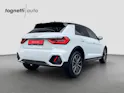 AUDI A1 allstreet 30 TFSI Attraction S-tronic