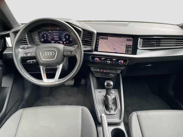 AUDI A1 allstreet 30 TFSI Attraction S-tronic