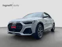 AUDI A1 allstreet 30 TFSI Attraction S-tronic
