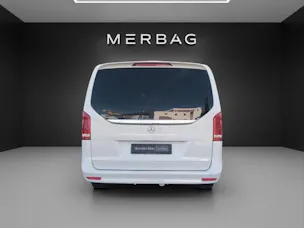 MERCEDES-BENZ V 250 d Avantgarde L 4M