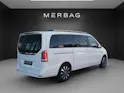 MERCEDES-BENZ V 250 d Avantgarde L 4M