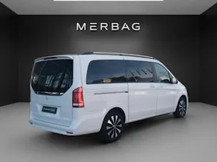 MERCEDES-BENZ V 250 d Avantgarde L 4M