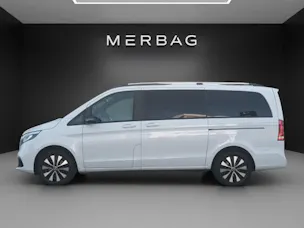 MERCEDES-BENZ V 250 d Avantgarde L 4M