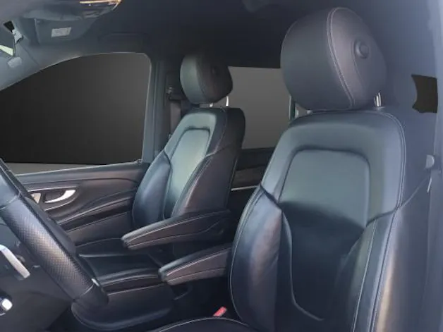 MERCEDES-BENZ V 250 d Avantgarde L 4M