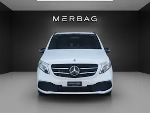MERCEDES-BENZ V 250 d Avantgarde L 4M