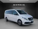 MERCEDES-BENZ V 250 d Avantgarde L 4M
