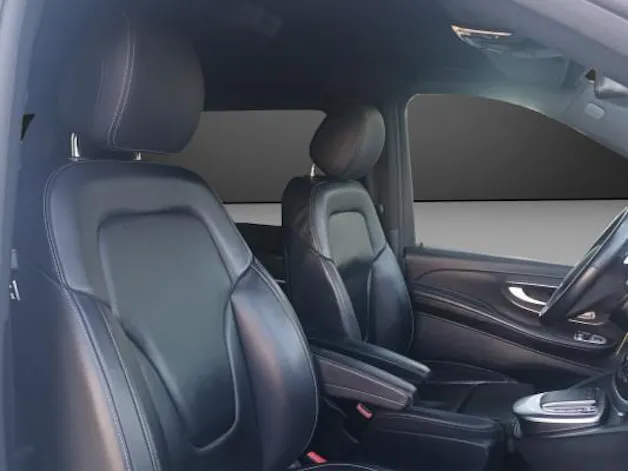 MERCEDES-BENZ V 250 d Avantgarde L 4M