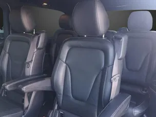 MERCEDES-BENZ V 250 d Avantgarde L 4M