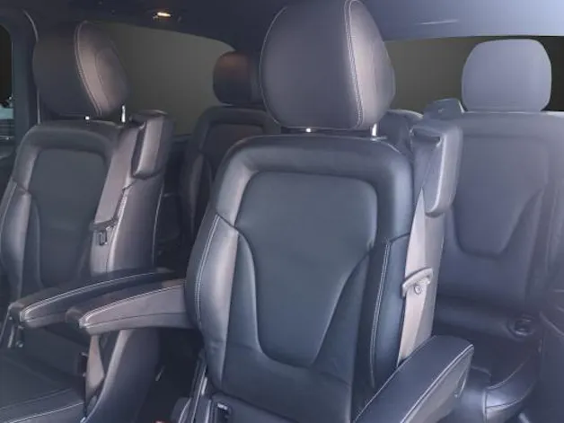 MERCEDES-BENZ V 250 d Avantgarde L 4M