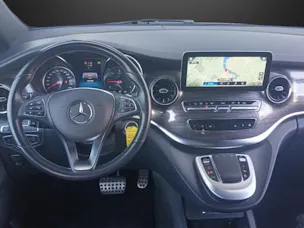 MERCEDES-BENZ V 250 d Avantgarde L 4M