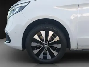 MERCEDES-BENZ V 250 d Avantgarde L 4M