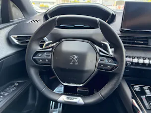 PEUGEOT 3008 300e Hybrid4 GT EAT8