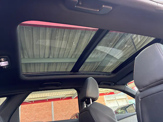 PEUGEOT 3008 300e Hybrid4 GT EAT8