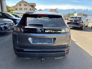 PEUGEOT 3008 300e Hybrid4 GT EAT8