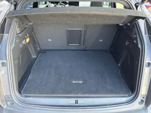PEUGEOT 3008 300e Hybrid4 GT EAT8