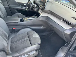 PEUGEOT 3008 300e Hybrid4 GT EAT8