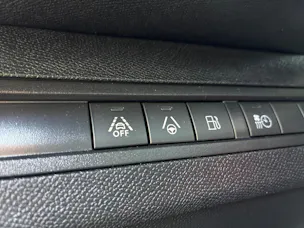 PEUGEOT 3008 300e Hybrid4 GT EAT8