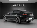 MERCEDES-BENZ GLC Coupé 300 4Matic 9G-Tronic