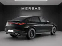 MERCEDES-BENZ GLC Coupé 300 4Matic 9G-Tronic