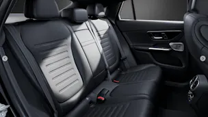 MERCEDES-BENZ GLC Coupé 300 4Matic 9G-Tronic
