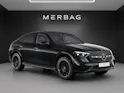 MERCEDES-BENZ GLC Coupé 300 4Matic 9G-Tronic