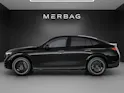 MERCEDES-BENZ GLC Coupé 300 4Matic 9G-Tronic