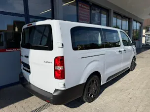 CITROEN Jumpy 2.0 BlueHDi 180 XL EAT8 9-Plätzer