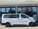 CITROEN Jumpy 2.0 BlueHDi 180 XL EAT8 9-Plätzer