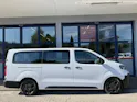 CITROEN Jumpy 2.0 BlueHDi 180 XL EAT8 9-Plätzer